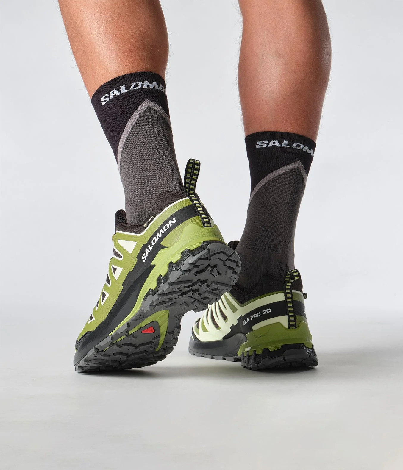 XA PRO 3D V9 GORE-TEX - Image 4