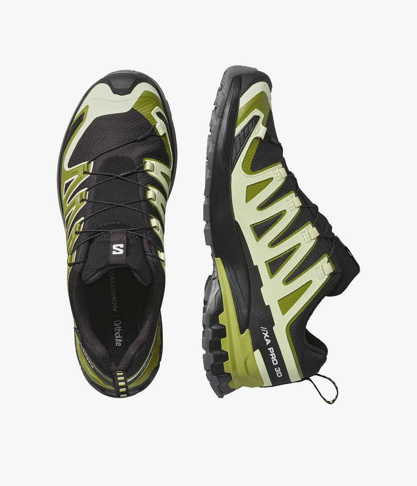 XA PRO 3D V9 GORE-TEX - Image 5