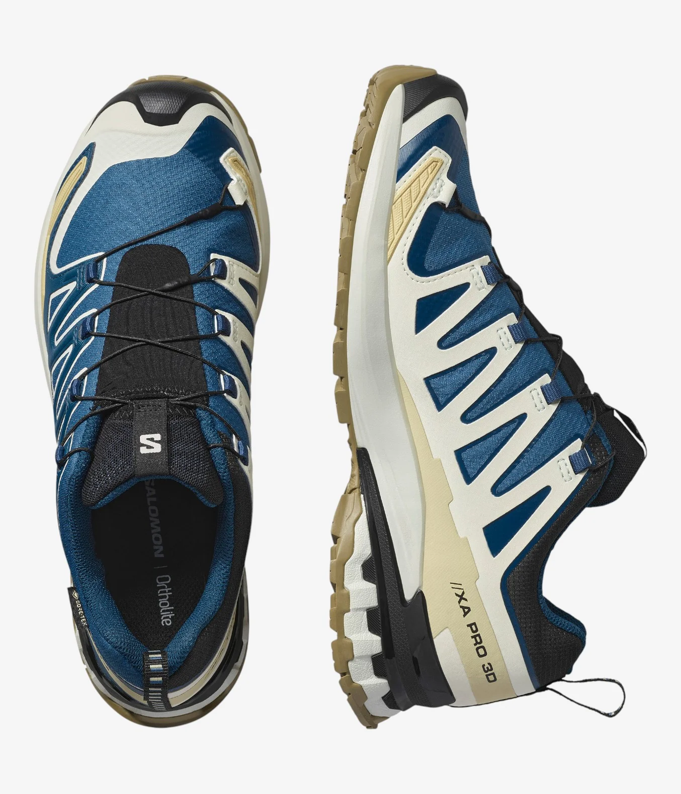 XA PRO 3D V9 GORE-TEX - Image 2
