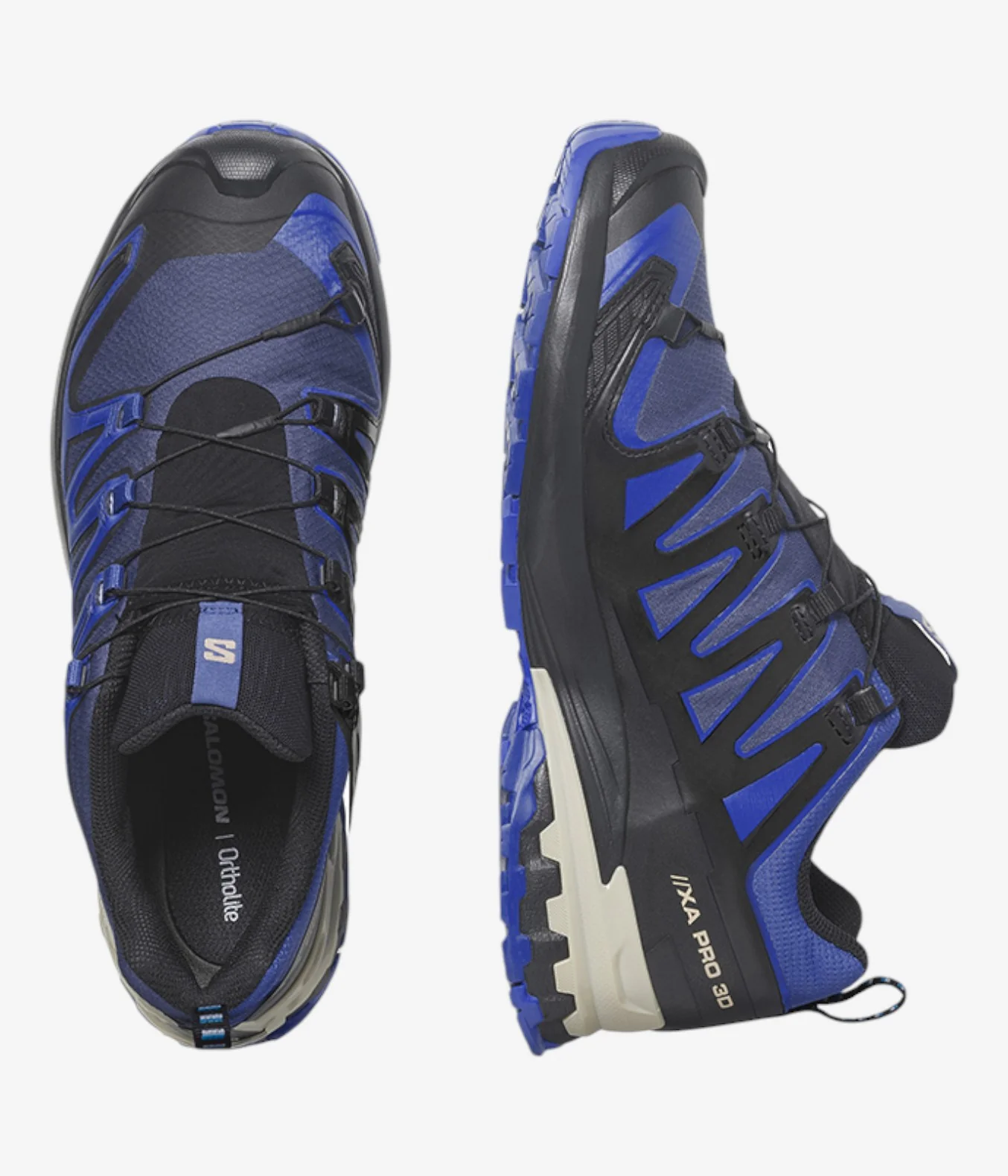 XA PRO 3D V9 GORE-TEX - Image 2