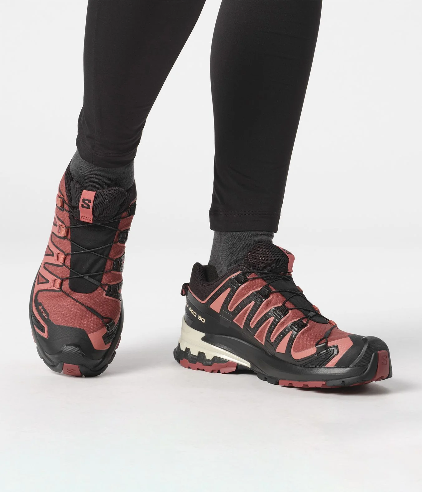 XA PRO 3D V9 GORE-TEX - Image 2