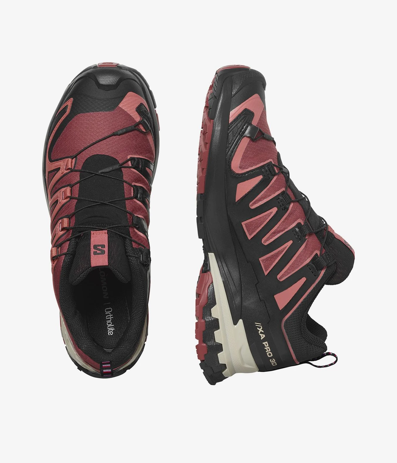 XA PRO 3D V9 GORE-TEX - Image 4