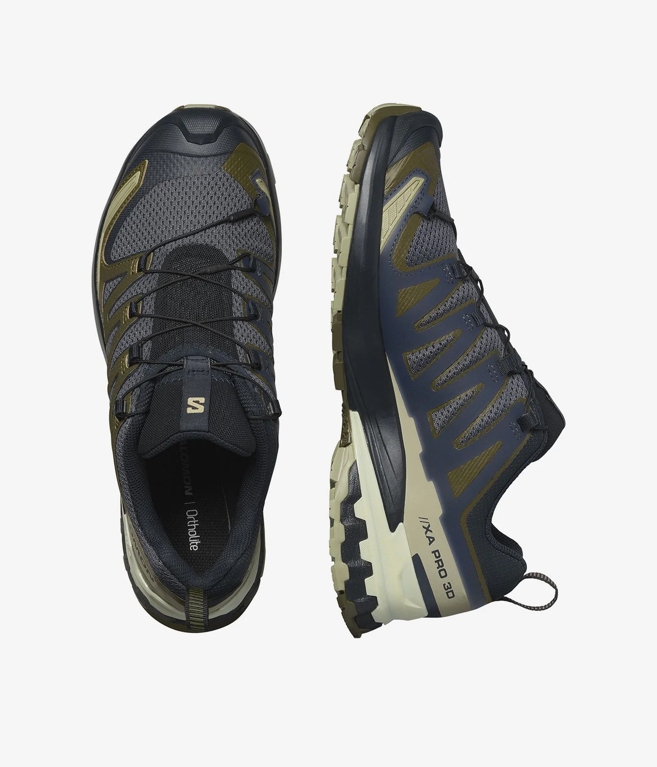 XA PRO 3D V9 - Image 2