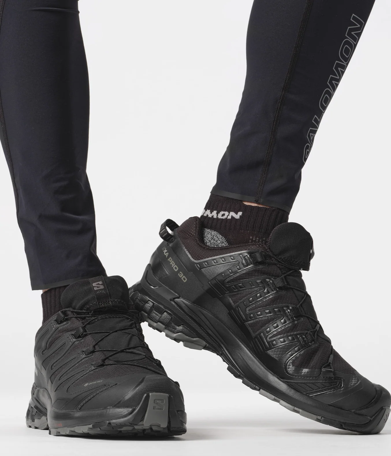 XA PRO 3D V9 WIDE GORE-TEX - Image 2