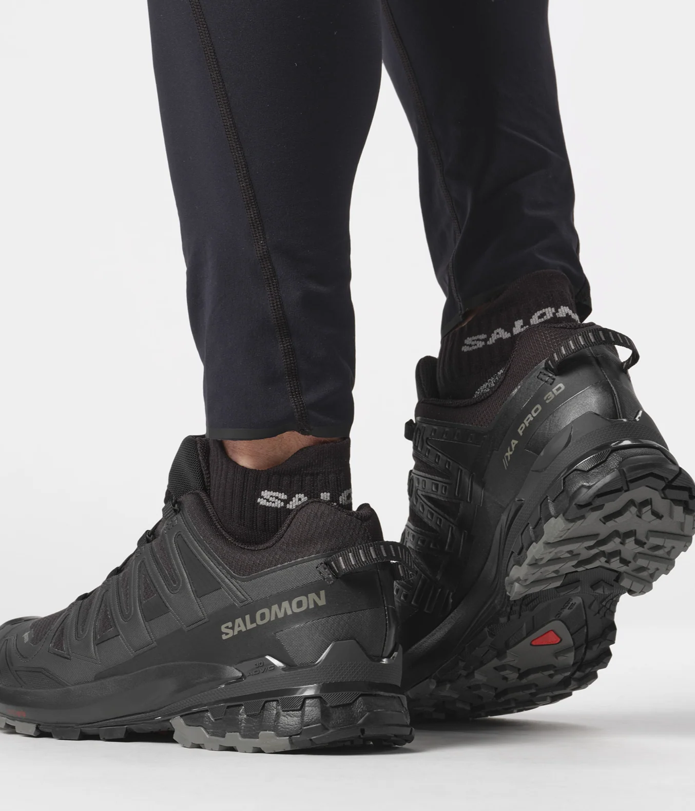 XA PRO 3D V9 WIDE GORE-TEX - Image 3