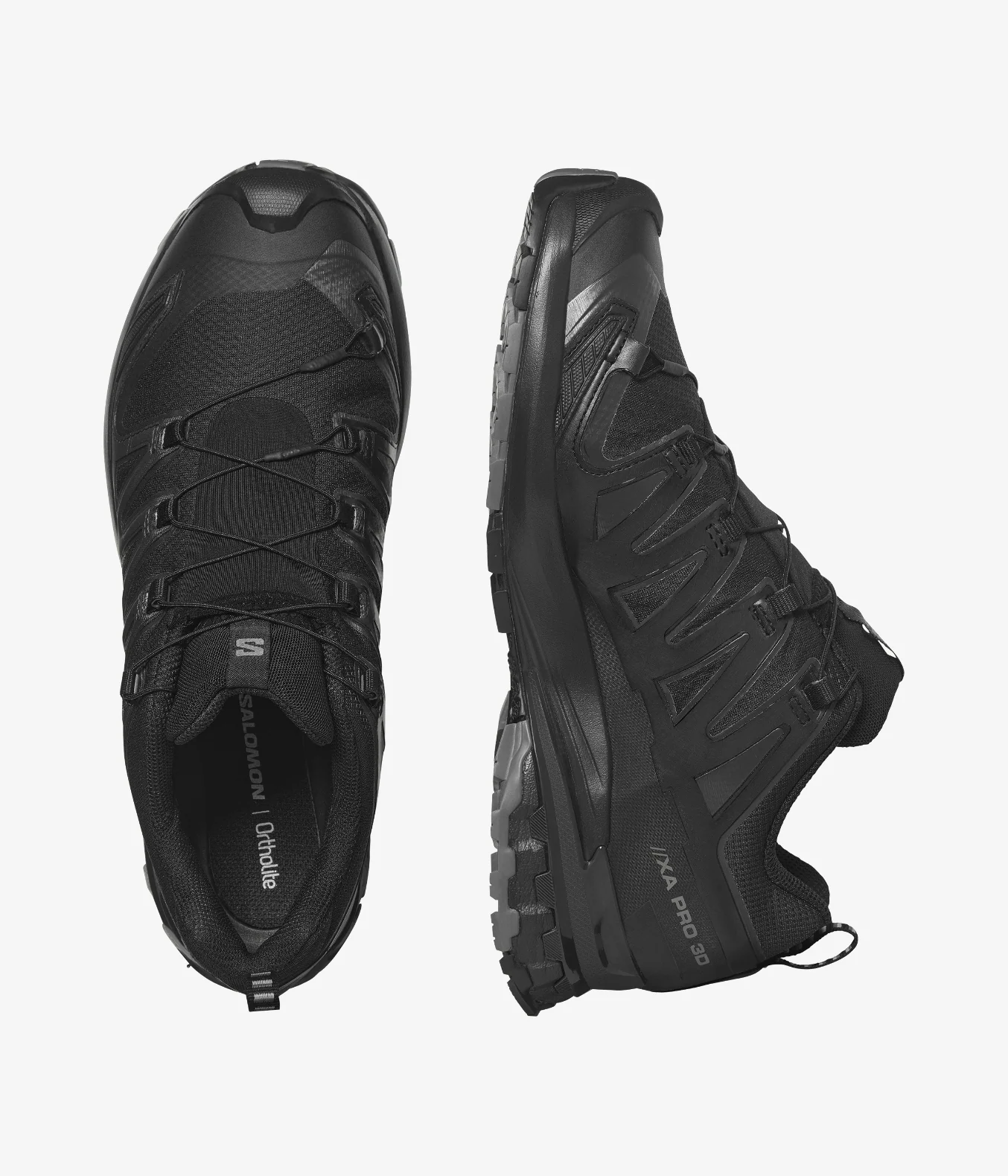 XA PRO 3D V9 WIDE GORE-TEX - Image 4