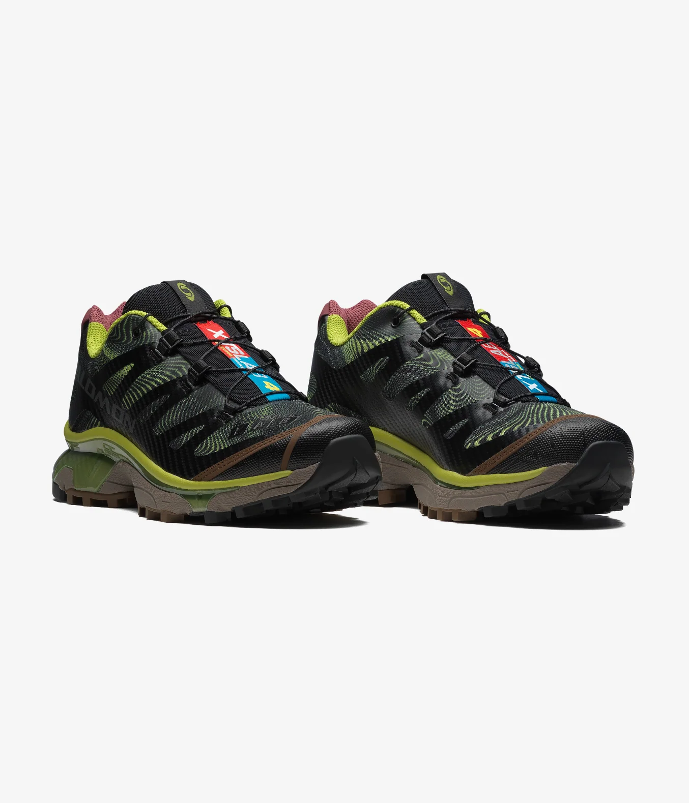 XT-4 OG RAD - Image 2