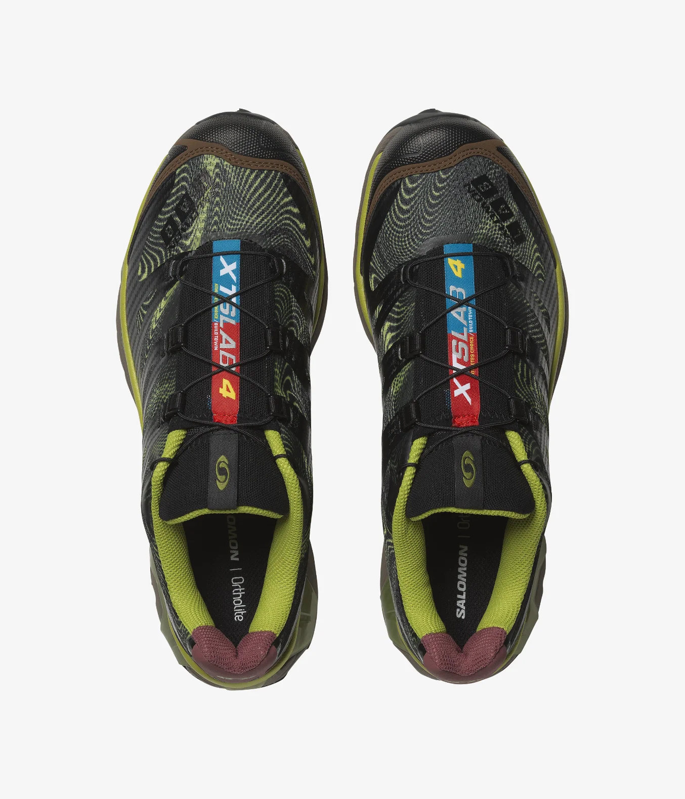 XT-4 OG RAD - Image 4