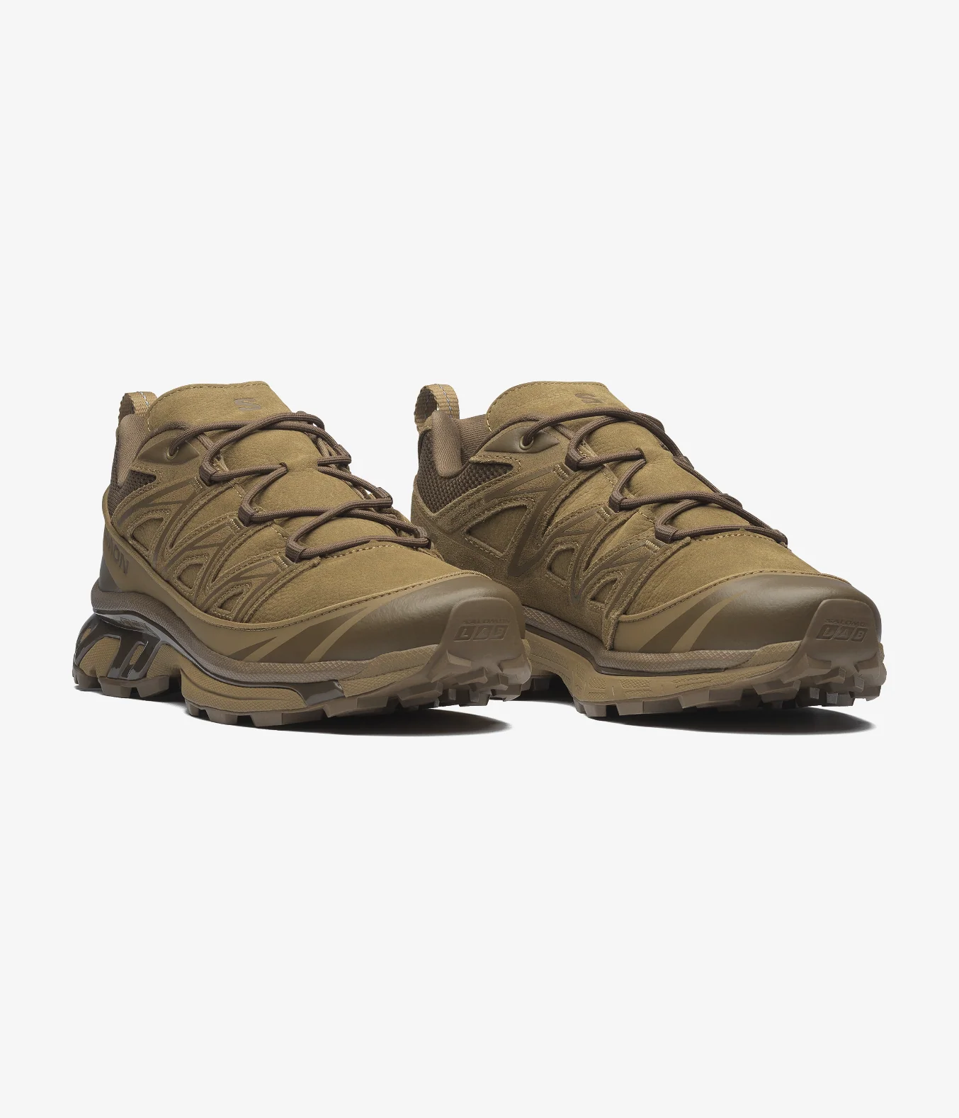 XT-6 EXPANSE LEATHER - Image 2