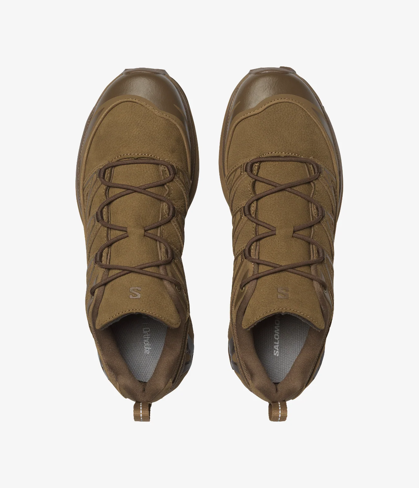 XT-6 EXPANSE LEATHER - Image 4