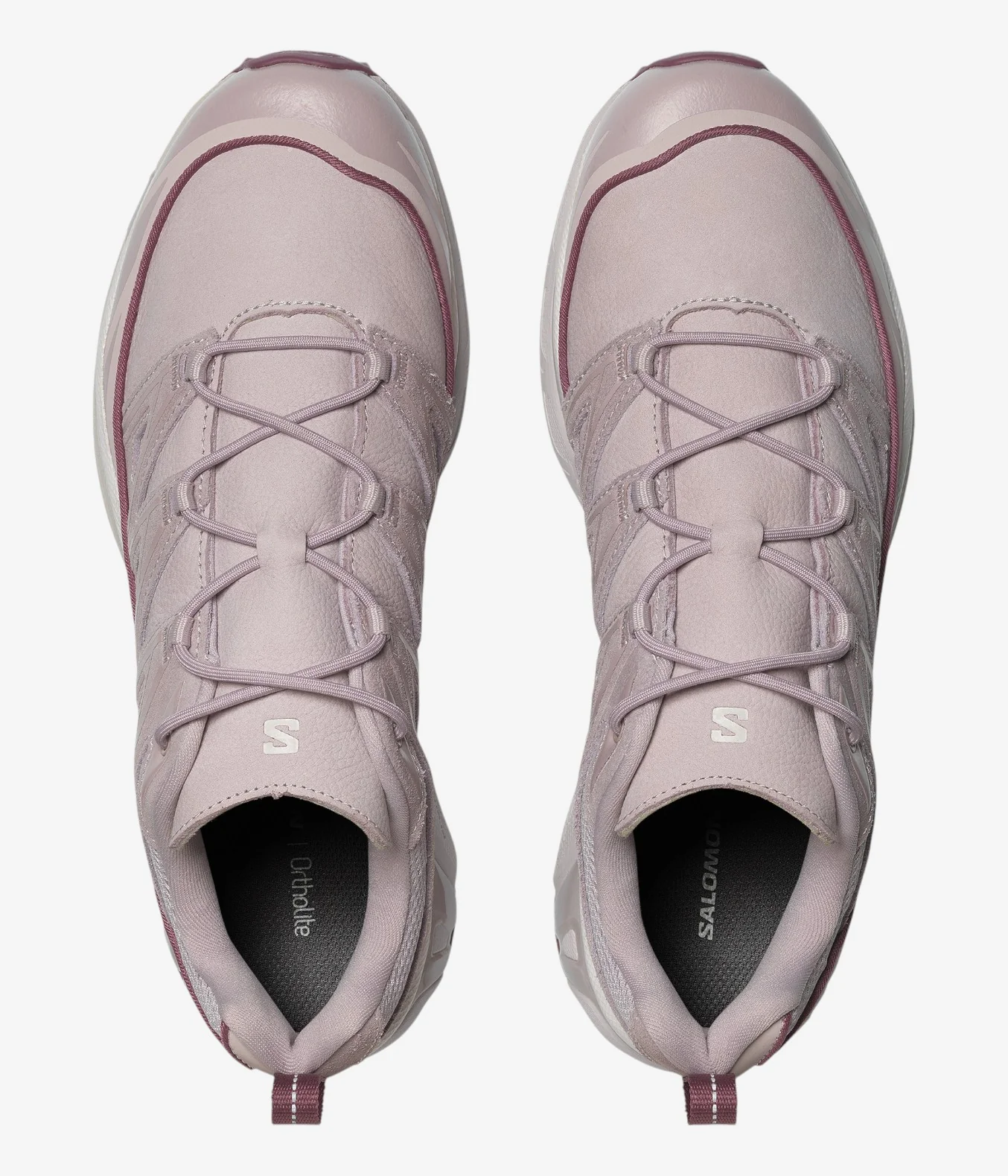 XT-6 EXPANSE LEATHER - Image 3
