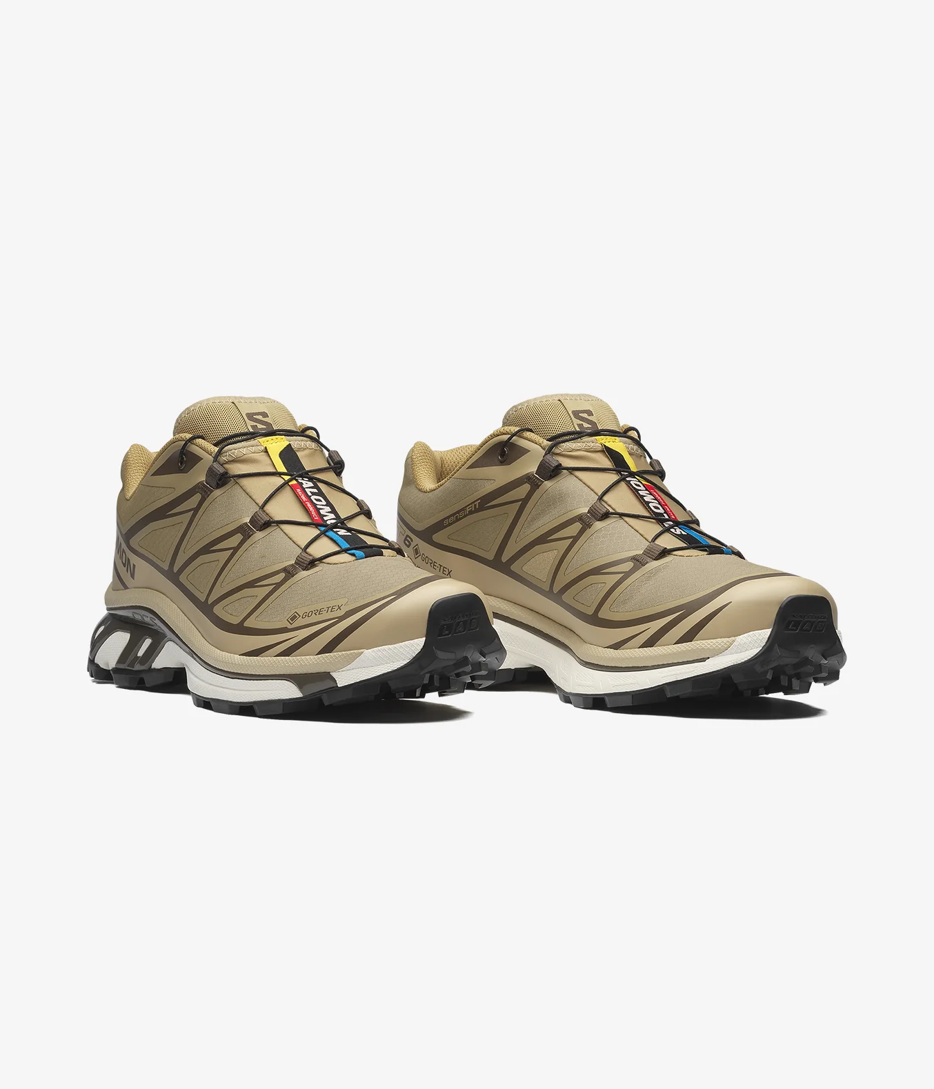 XT-6 GORE-TEX - Image 2