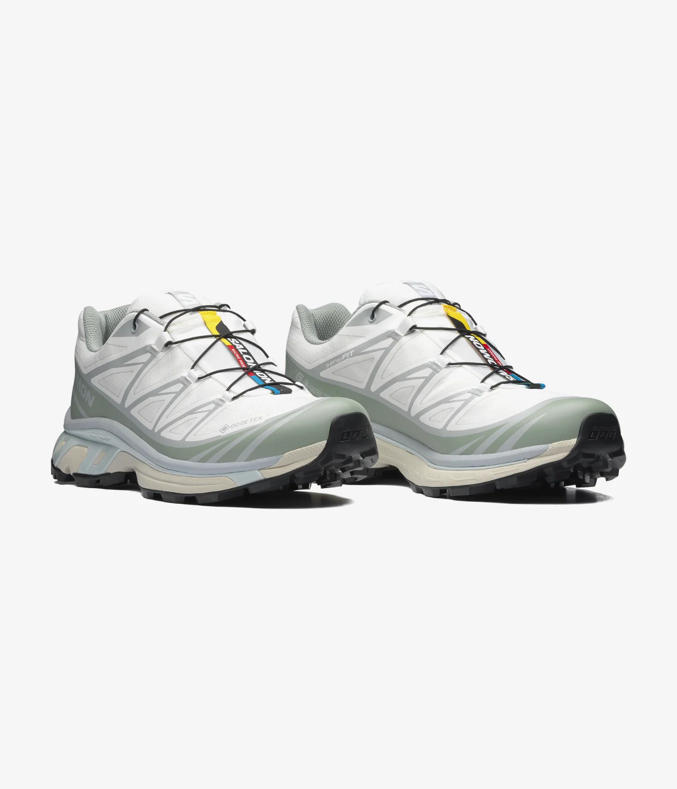 XT-6 GORE-TEX - Image 2