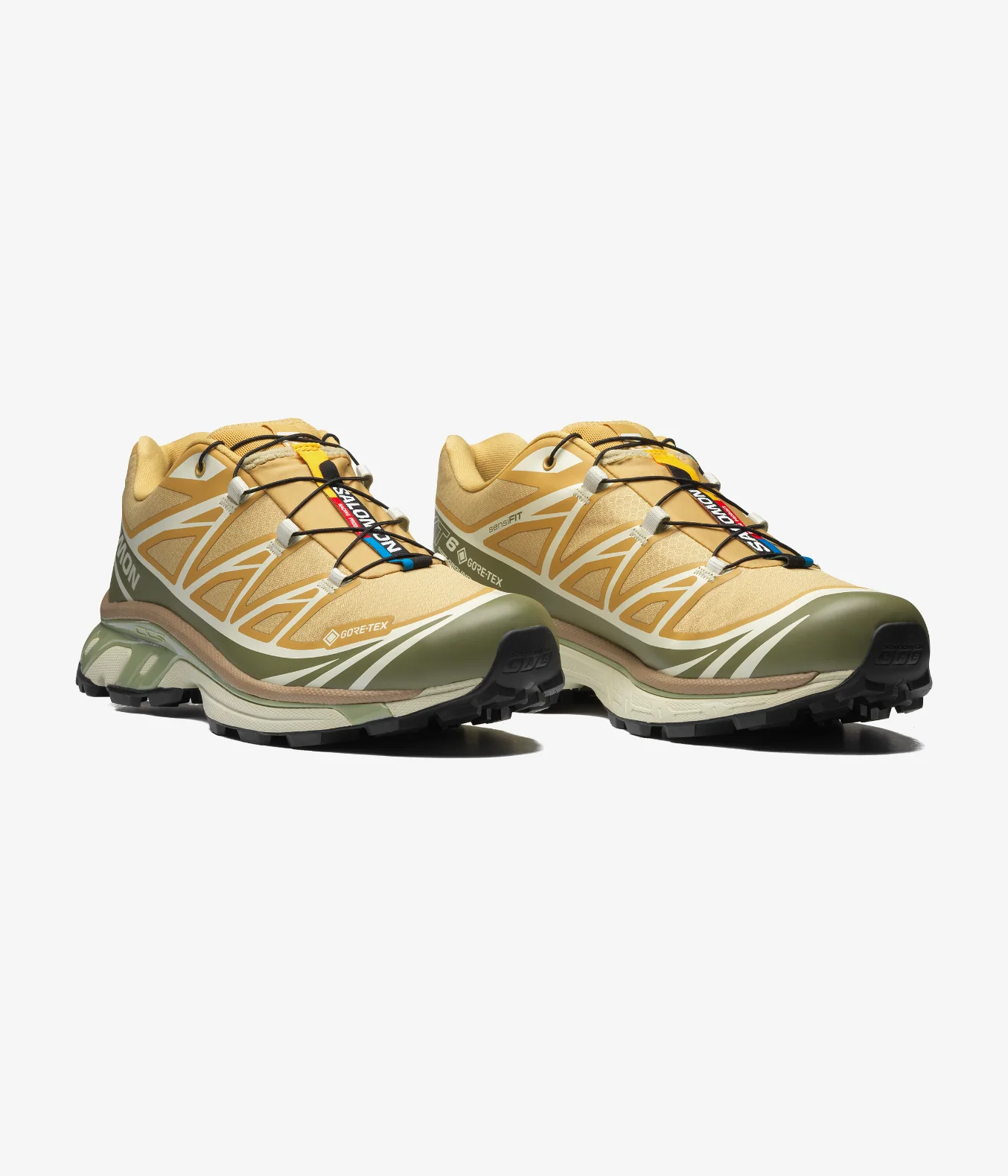 XT-6 GORE-TEX - Image 2