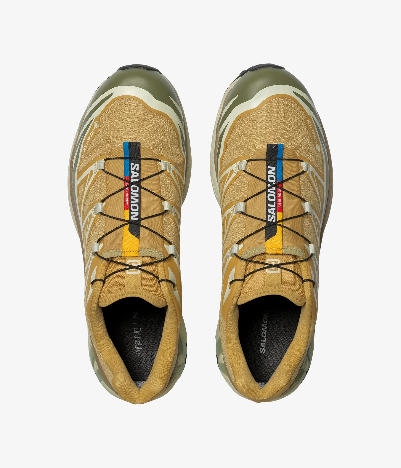 XT-6 GORE-TEX - Image 4
