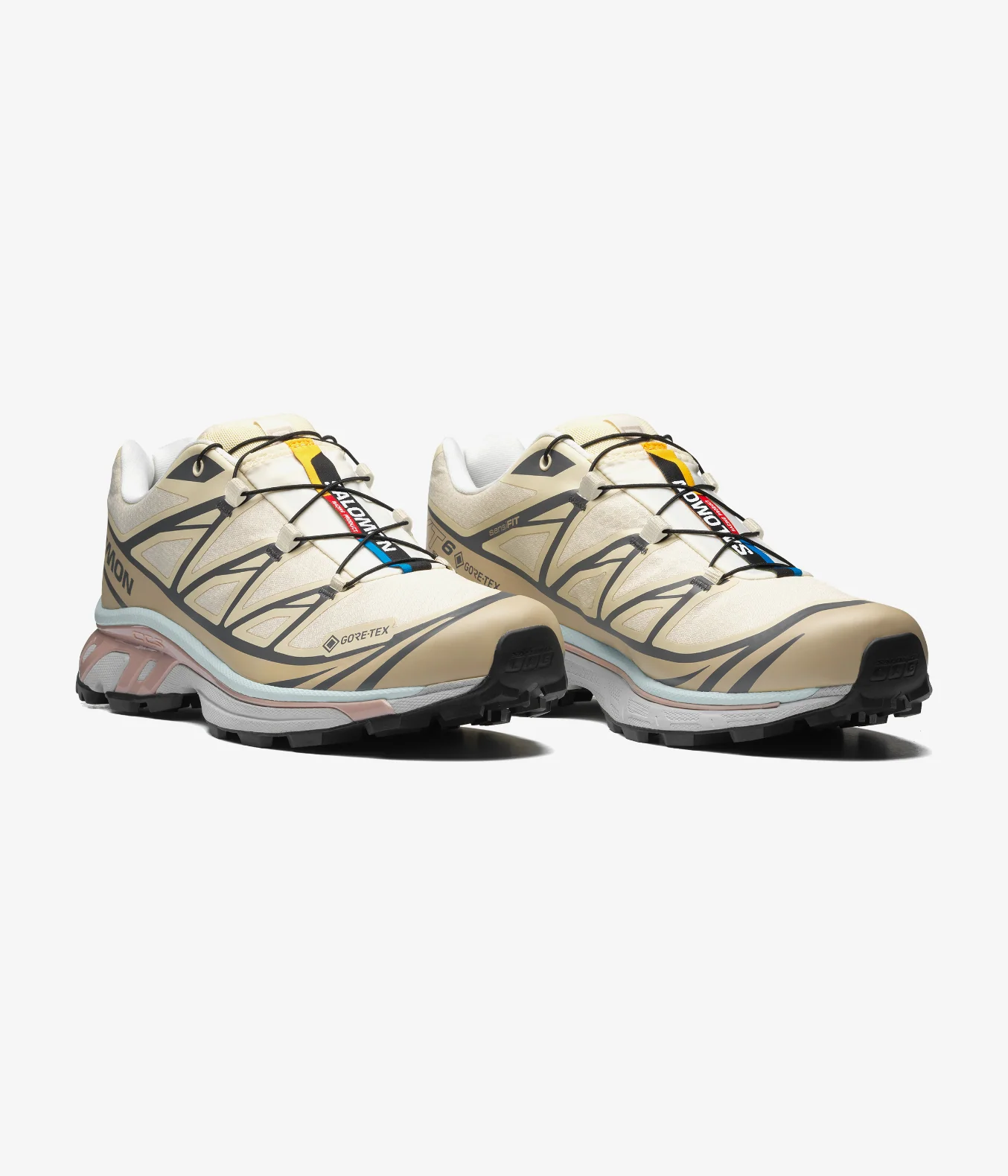 XT-6 GORE-TEX - Image 2