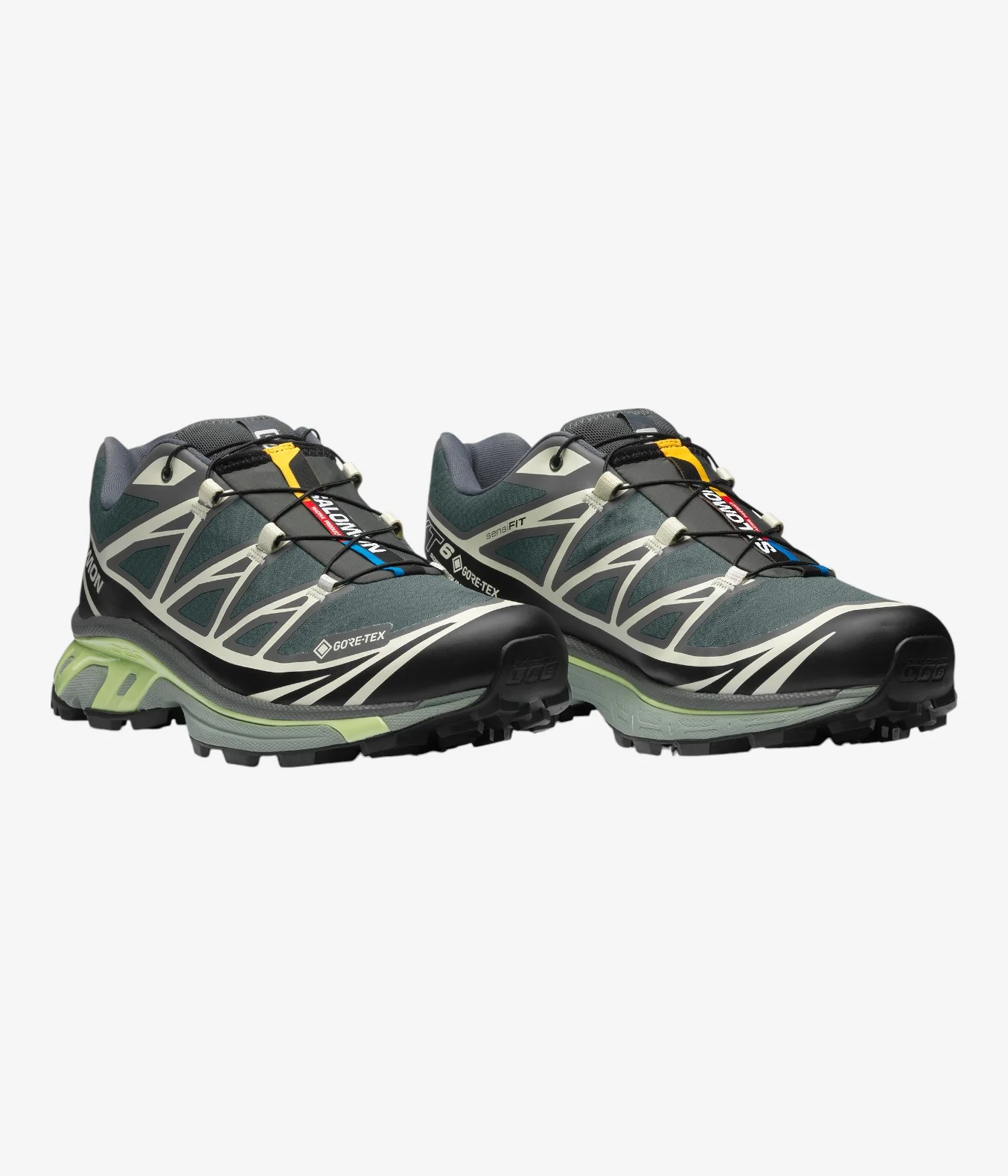 XT-6 GORE-TEX - Image 2