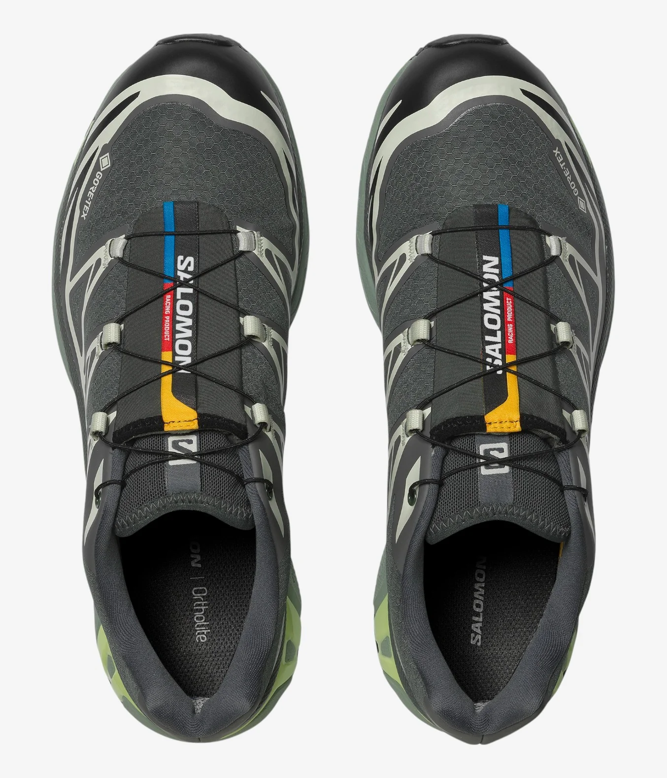 XT-6 GORE-TEX - Image 3