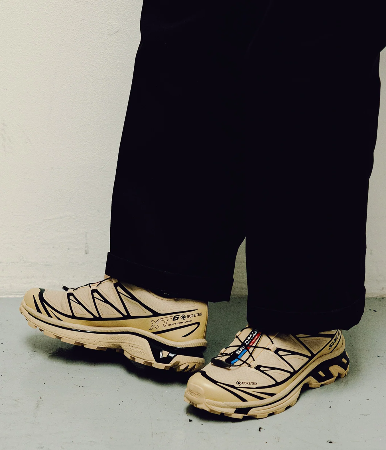 XT-6 GORE-TEX - Image 2