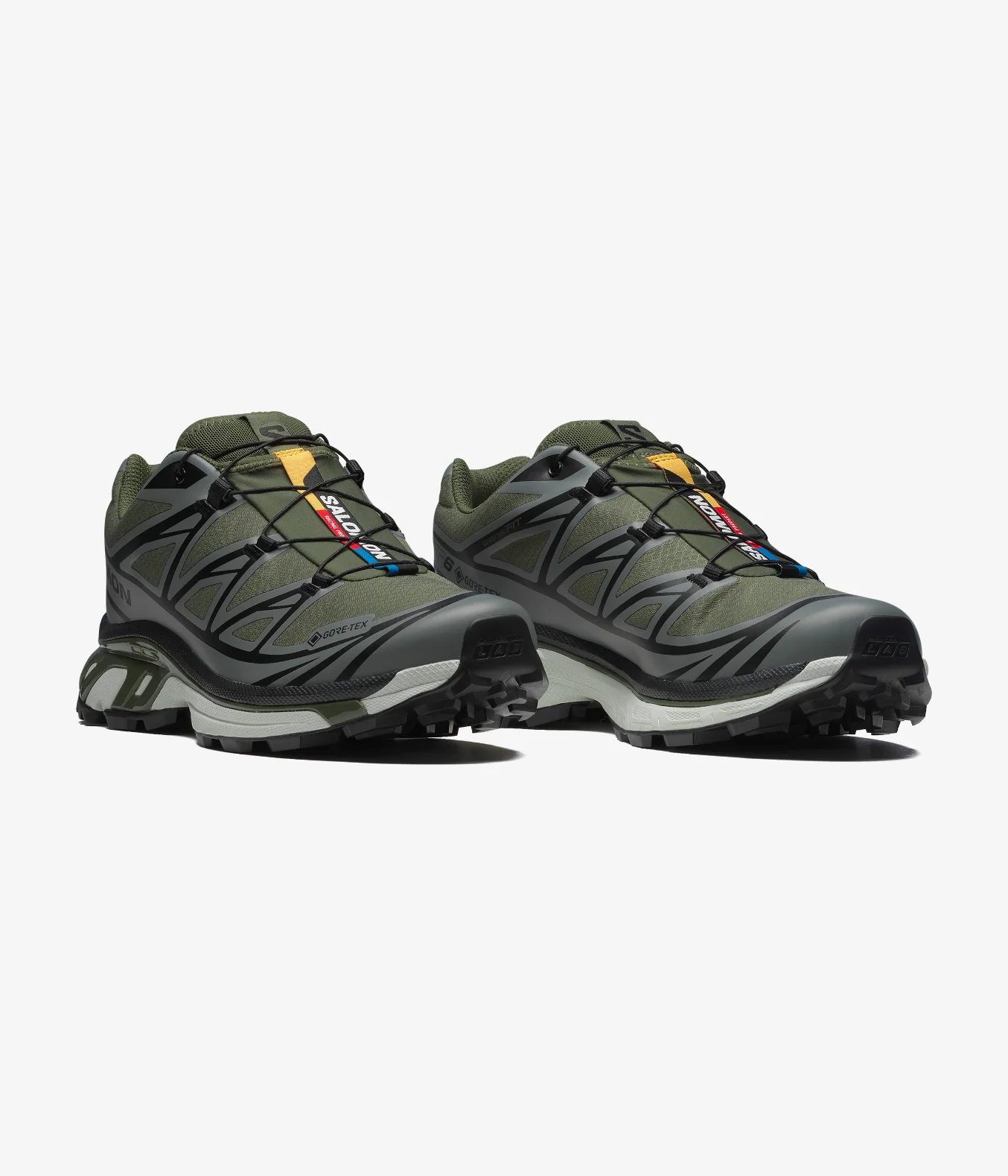 XT-6 GORE-TEX - Image 2