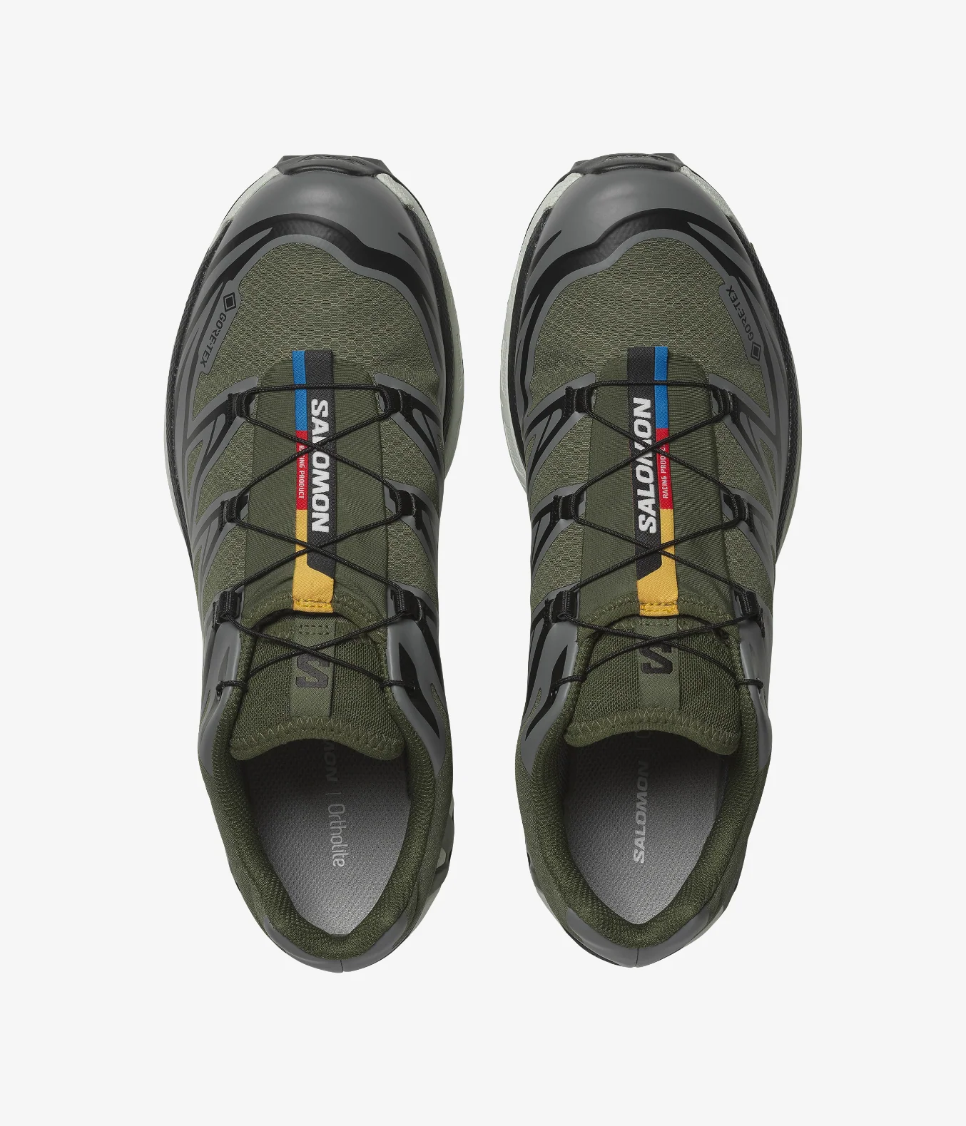XT-6 GORE-TEX - Image 4