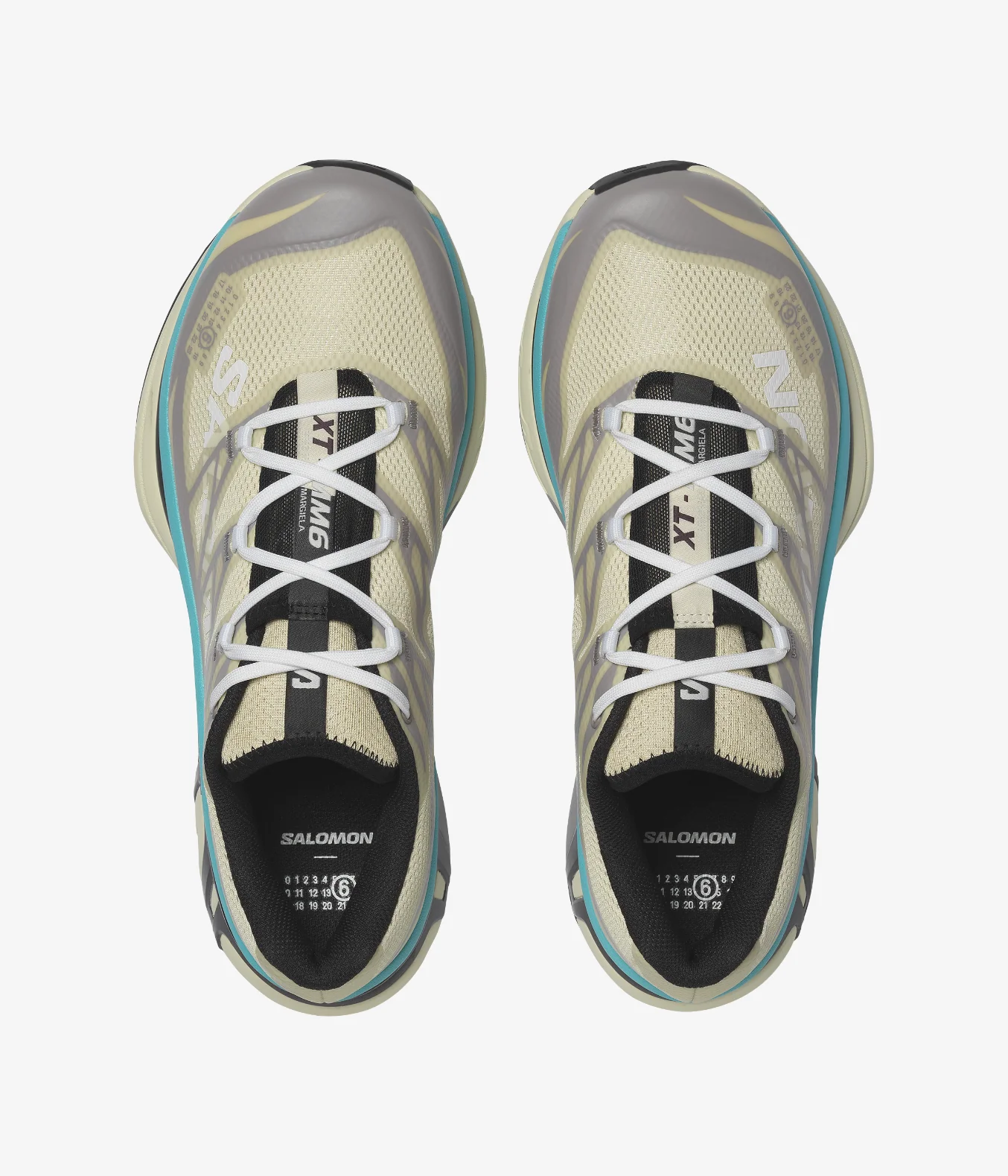XT-MM6 MAISON MARGIELA - Image 2
