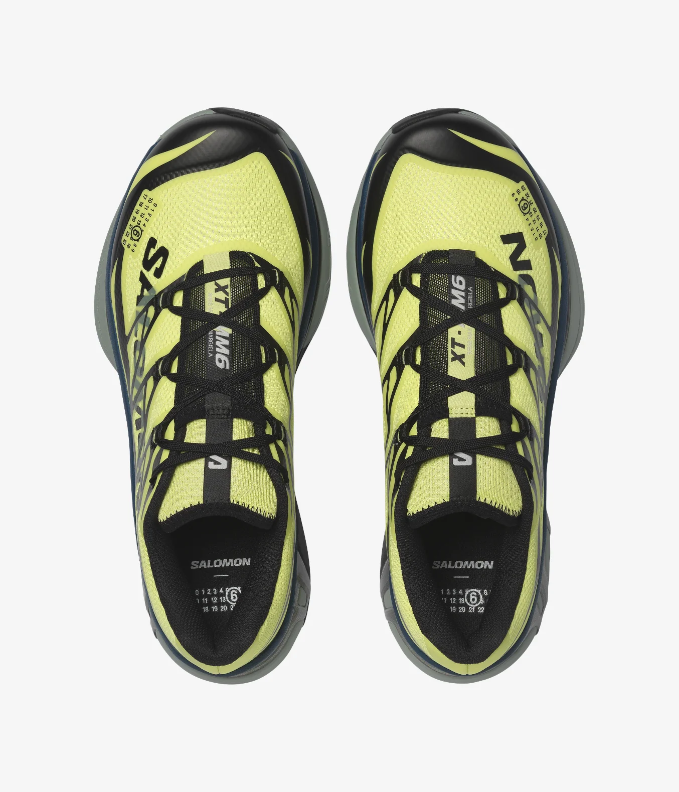 XT-MM6 MAISON MARGIELA - Image 3