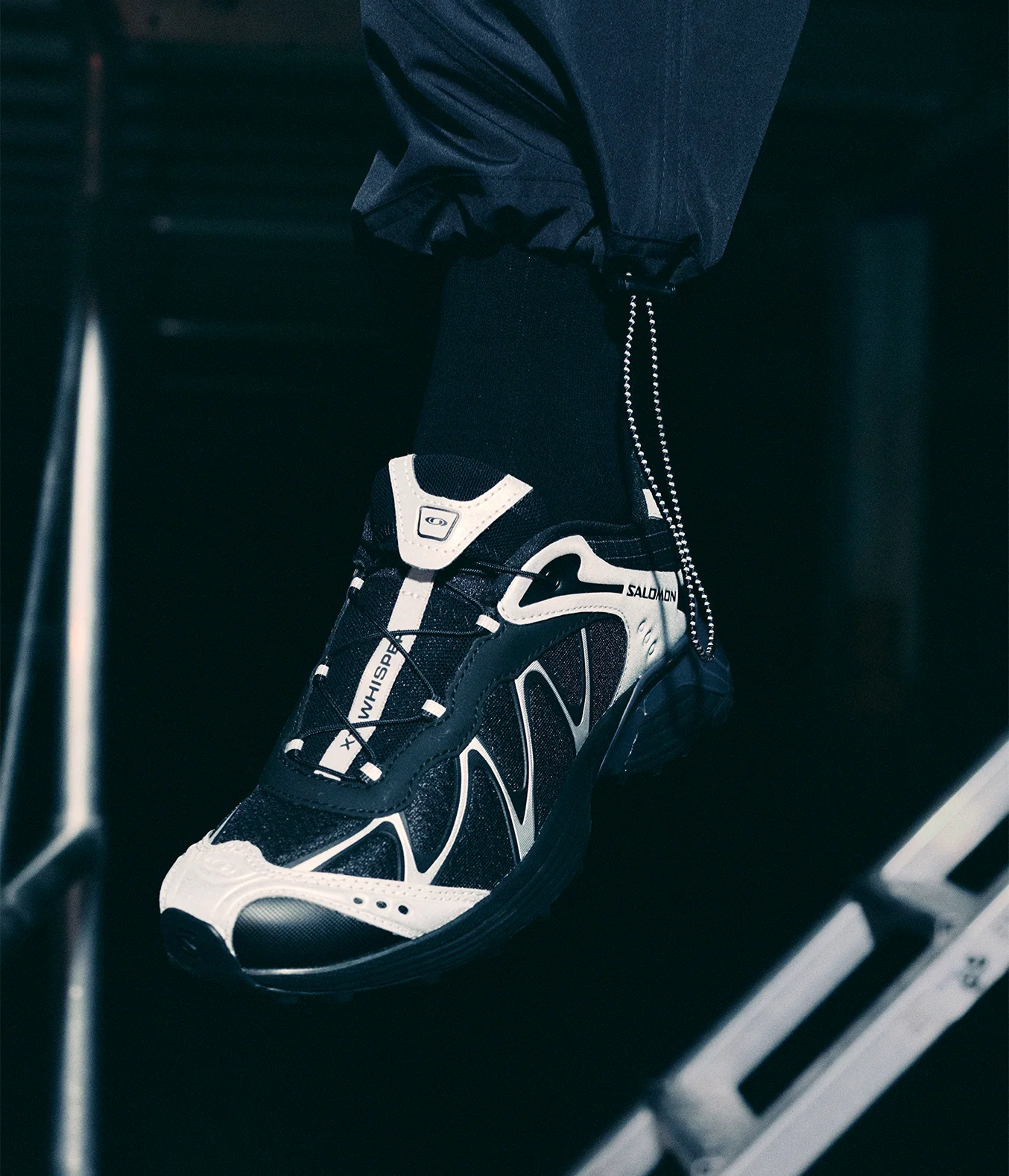 XT-WHISPER NOCTURNE VISION - Image 2